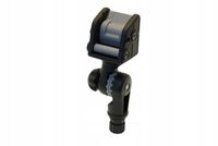 Blokada kotwicy z przekładnią pochylną na ponton łódź kajak Borika Al003