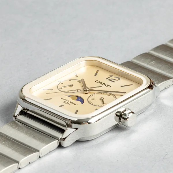 ZEGAREK MĘSKI CASIO MTP-M305D-9A + BOX zdjęcie 4