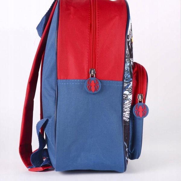 PLECAK PRZEDSZKOLNY DLA CHŁOPCA SPIDERMAN MARVEL zdjęcie 7