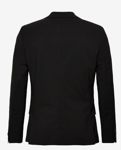 Calvin Klein LS ITALIAN WOOL BLEND SLIM BLAZE 52 na Arena.pl