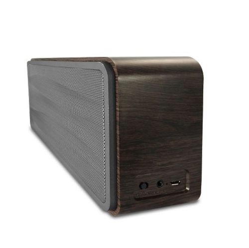 Głośnik Bluetooth Onbeat 500 brązowy na Arena.pl