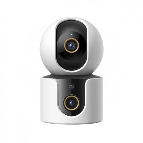 Kamera IP XIAOMI Smart Camera C500 Dual 4MP Biały na Arena.pl