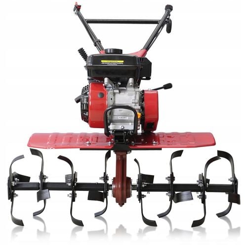 Glebogryzarka spalinowa Hortmasz HGS 900 + 5X OLEJ, HIT!!! na Arena.pl