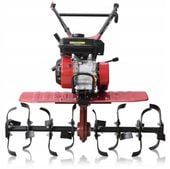 Glebogryzarka spalinowa Hortmasz HGS 900 + 5X OLEJ, HIT!!!