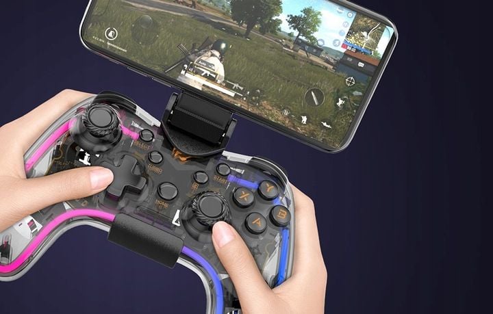 Pad bezprzewodowy Havit G180BT zdjęcie 3