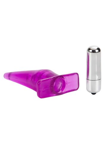 Mini Vibro Tease Pink na Arena.pl