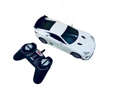 auto r/c lexus lfa 37x16x15,5cm 6691 na Arena.pl