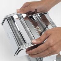 Maszynka do makaronu i wałkowania Marcato Atlas Pasta Set NOWA zestaw 5w1