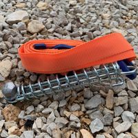 Pas sztormowy do markizy ze sprężynami Peggy Peg