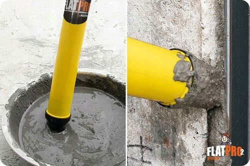 WYCISKARKA BUDOWLANA DO MAS CEMENTU BETONU na Arena.pl