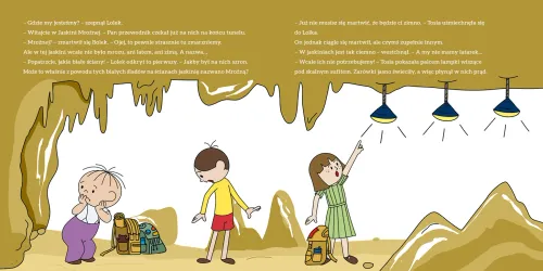 Bolek I Lolek Zdobywają Tatry na Arena.pl