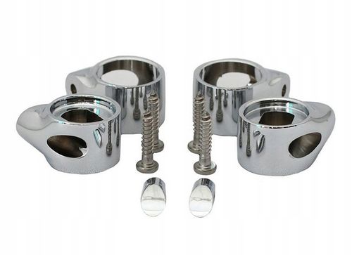 Roca Zawiasy mosiężne do deski wolnoopadającej AI0001100R na Arena.pl