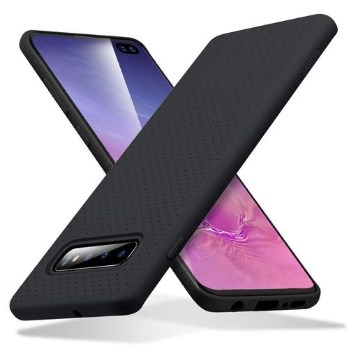 ESR YIPPEE GALAXY S10+ PLUS CROCS BLACK na Arena.pl