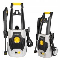 Myjka Ciśnieniowa Rebel Lt303 1200W 2 Dysze Mocna