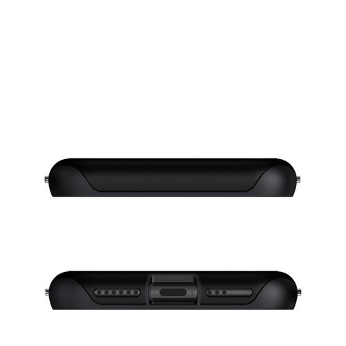 GHOSTEK ATOMIC SLIM 2 - iPhone XS Max - BLACK na Arena.pl