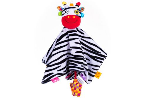 DUMEL 80228 Kocyk Zebra na Arena.pl