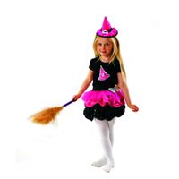 STRÓJ CZAROWNICA BOMBKA 98/104 PRZEDSTAWIENIE