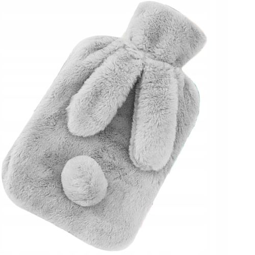 TERMOFOR 2L KRÓLICZEK PUCHATY PODGRZEWACZ Z WKŁADEM POKROWIEC NA PREZENT na Arena.pl