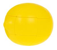 ŚWIEŻY ZAPACH CYTRYNY KOSTKA ŁAMIGŁÓWKA