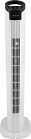 Wentylator kolumnowy przenośny Sencor SFT 3112WH 50W cichy