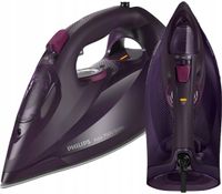 PHILIPS AZUR 7000 SERIES DST7061/30 ZELAZKO PAROWE 3000 W 250G PARY