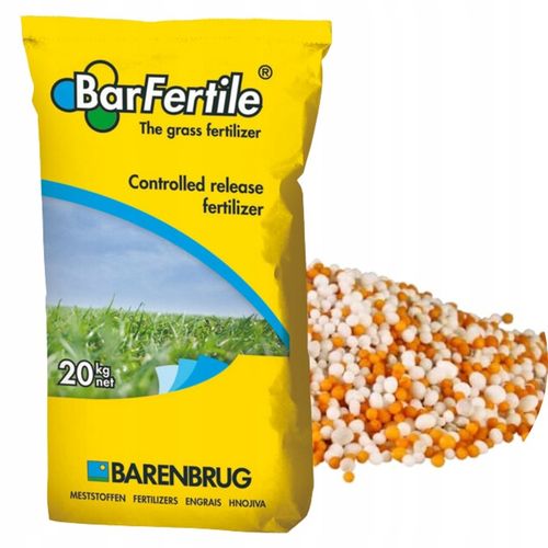 Barfertile Universal Nawóz letni 20kg na Arena.pl