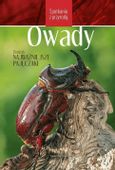Owady. Spotkania z przyrodą. Heiko Bellmann