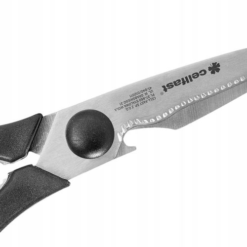 Nożyczki wielofunkcyjne Cellfast Energo na Arena.pl