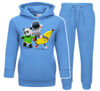 Dres Dziecięcy Stumble Guys