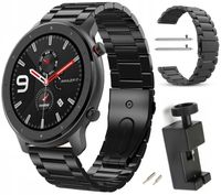PASEK DO XIAOMI MI WATCH S1 ACTIVE AMAZFIT GTR 47mm GTR 2 2e 3 PRO 4 PACE
