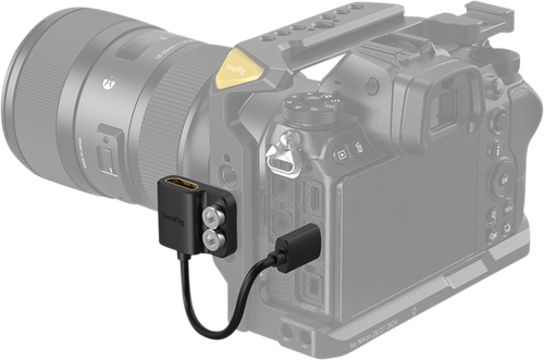 SmallRig 3020 - ultracienki kabel HDMI 4K (C do A) na Arena.pl