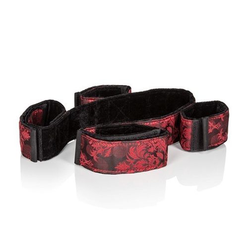 scandal bondage bar na Arena.pl