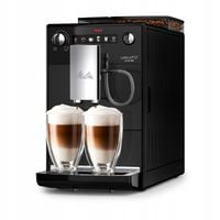 Automatyczny ekspres ciśnieniowy do kawy Melitta Latticia OT 1450 W LED