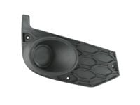 ZAŚLEPKA ZDERZAKA PRAWY PRZÓD IVECO DAILY 14+