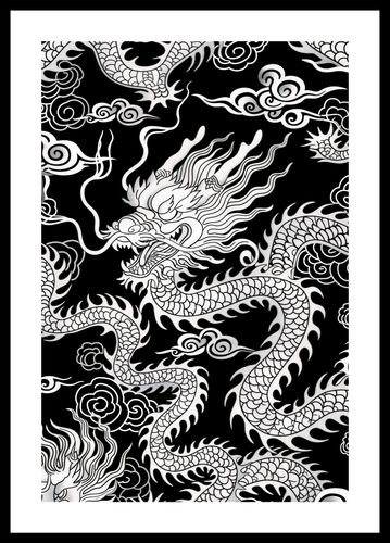 Plakat 30x45cm Orient na Arena.pl