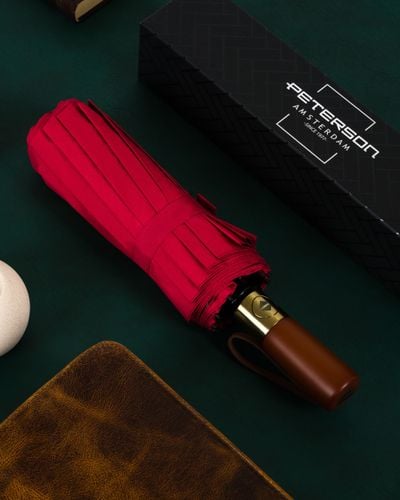 parasolka ptn umb-01t-6102 red na Arena.pl