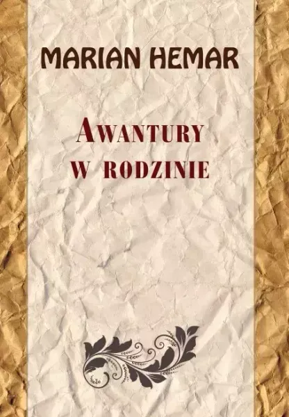 Awantury w rodzinie zdjęcie 1