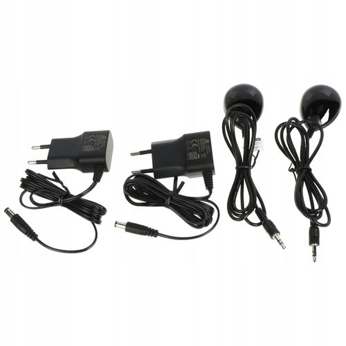 EXTENDER HDMI-EX-200-4K DA na Arena.pl