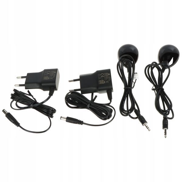 EXTENDER HDMI-EX-200-4K DA zdjęcie 7
