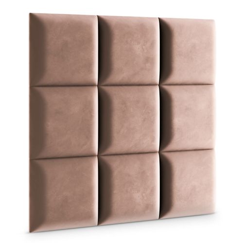 PANELE ŚCIENNE TAPICEROWANE 30cm x 30cm MAGIC VELVET 2269 na Arena.pl