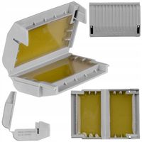 WAGO GELBOX OSŁONA ŻELOWA IPX8 MUFA KABLOWA DO ZŁĄCZEK 4 mm² 207-1333 1szt