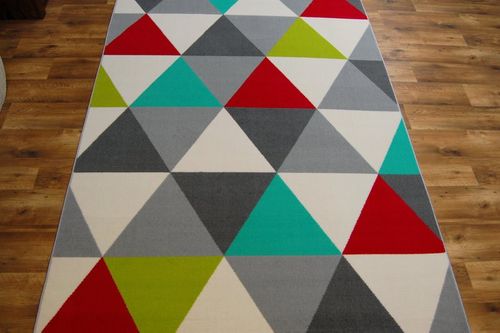 Dywan BCF FLASH 33403/350 na Arena.pl