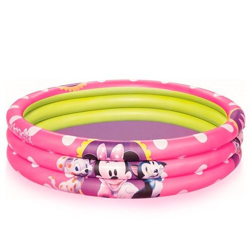 Dmuchany Basen Minnie na Arena.pl