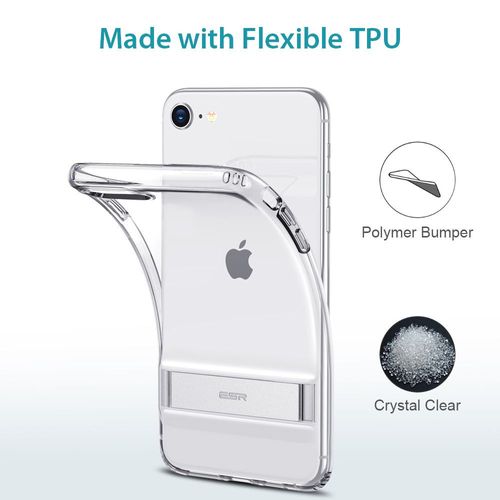 ESR AIR SHIELD BOOST IPHONE 7/8/SE 2020 CLEAR na Arena.pl