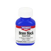 Oksyda na zimno do mosiądzu i miedzi - Brass Black 90ml