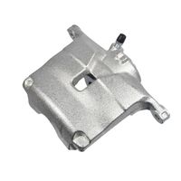 Zacisk hamulcowy PRAWY PRZÓD Mazda CX-3 AWD 2015 2016 2017 2018 2019 2020