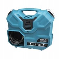 KOMPRESOR AKUMULATOROWY 2*18V SAS+ALL DEDRA