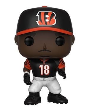 funko pop! nfl cincinnati bengals a.j. green 121 na Arena.pl