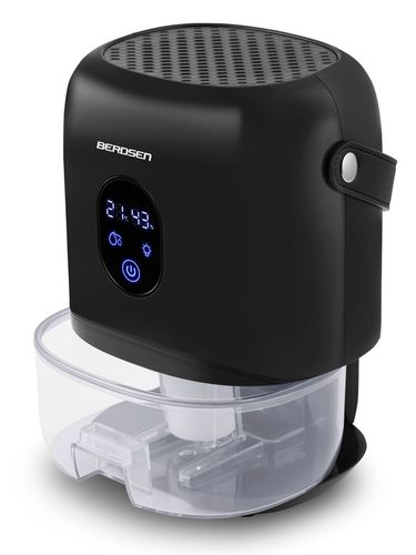 Osuszacz powietrza pochłaniacz wilgoci 1000ml BERDSEN na Arena.pl