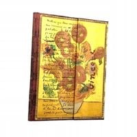 Notatnik linia Van Gogh Sunflower ultra